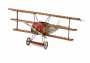 1:16 Fokker Dr.I Samolot Czerwonego Barona