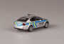 1:43 Skoda Octavia III (2012) – czeska policja