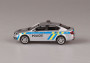 1:43 Skoda Octavia III (2012) – czeska policja