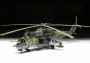 1:72 Mil Mi-24P "Łabędzia"