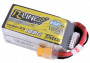 GENS ACE LIPO TATTU seria R-Line FPV - 4S 1550mAh 15,2V 4S1P HV (100C) Wersja 2.0