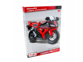 1:12 Honda CBR1000RR (linia montażowa)