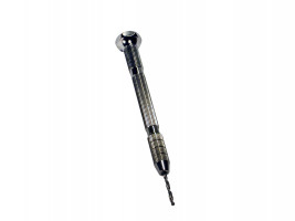 Miniaturowa wiertarka ręczna z wiertłem – Academy Craft Tools