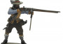 1:72 Austriaccy muszkieterowie i pikinierzy (XVII wiek)