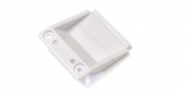 Mini-Z: Przedni uchwyt nadwozia dla Audi R8 LMS 2015