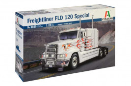 1:24 Freightliner FLD 120 Specjalny