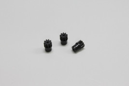 Kyosho Mini-Z: Zestaw zębatek 9T (3 szt.)