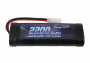 Gens Ace NiMh 2200mAh 7.2V Wtyczka Tamiya