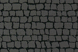 Arkusz materiałów dioramy – bruk kamienny B