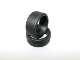 Opona przednia PN Racing Mini-Z KS-M Compound RCP Slick SOFT (2 szt.)