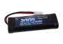 Akumulator NiMH Gens Ace 3000mAh 7,2V ze złączem Tamiya