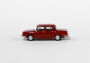 Skoda 110L RUBINOWA CZERWONA 1:72
