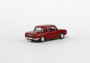 Skoda 110L RUBINOWA CZERWONA 1:72