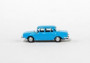 Skoda 110L NIEBIESKIE ŚWIATŁA 1:72
