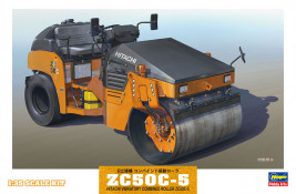 1:35 HITACHI ZC50C-5 WAŁEK