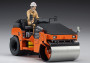 1:35 HITACHI ZC50C-5 WAŁEK