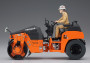 1:35 HITACHI ZC50C-5 WAŁEK