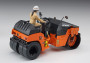 1:35 HITACHI ZC50C-5 WAŁEK