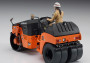 1:35 HITACHI ZC50C-5 WAŁEK