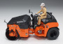 1:35 HITACHI ZC50C-5 WAŁEK