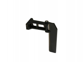 Szybka łódź: ster