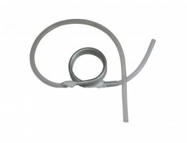 Rapid Boat: Chłodnica silnika