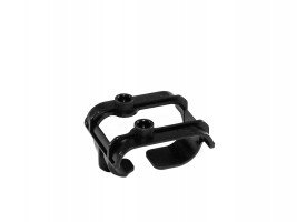 Rapid Boat: Uchwyt na akumulator