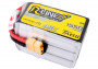 GENS ACE LIPO TATTU seria R-Line FPV - 6S 1550 mAh 22.2V 6S1P (95C) Wersja 1.0