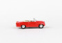 1:72 Skoda Felicia Roadster (1963) – jasnoczerwony