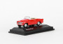 1:72 Skoda Felicia Roadster (1963) – jasnoczerwony