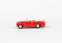 1:72 Skoda Felicia Roadster (1963) – jasnoczerwony