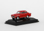 1:72 Škoda Octavia (1963) – ciemnoczerwony