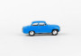 1:72 Škoda Octavia (1963) – kolor niebieski