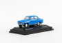 1:72 Škoda Octavia (1963) – kolor niebieski