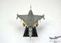 1:72 Saab JAS-39C Gripen, nr 9238, NATO Tiger Meet 2013