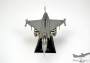 1:72 Saab JAS-39C Gripen, nr 9240, NATO Tiger Meet 2014 (podpisane)