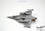 1:72 Saab JAS-39C Gripen, nr 9240, NATO Tiger Meet 2014