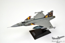 1:72 Saab JAS-39C Gripen, nr 9236, NATO Tiger Meet 2016