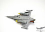1:72 Saab JAS-39C Gripen, nr 9241, NATO Tiger Meet 2017