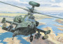 1:72 AH-64D Apache Łuk długi