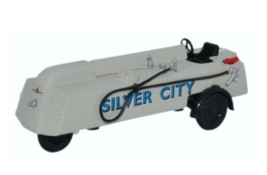 1:76 Thompson Tankowanie Silver City