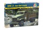 1:35 GMC 2 1/2 tony 6x6 Cargo Truck