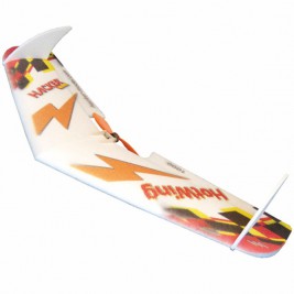 HotWing 1000 mm ARF czerwony