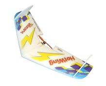 HotWing 1000 mm ARF niebieski