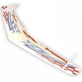 HotWing 1200 ARF czerwony