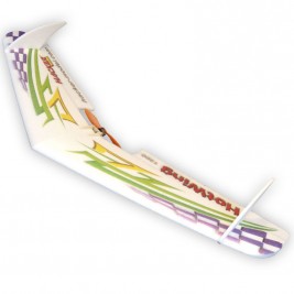 HotWing 1200 ARF fioletowy