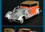 1:24 ROLLS-ROYCE PHANTOM II