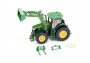 1:32 SIKU Control32 – traktor RC John Deere 7310R z ładowarką czołową, aplikacją Bluetooth