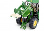 1:32 SIKU Control32 – traktor RC John Deere 7310R z ładowarką czołową, aplikacją Bluetooth