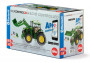 1:32 SIKU Control32 – traktor RC John Deere 7310R z ładowarką czołową, aplikacją Bluetooth